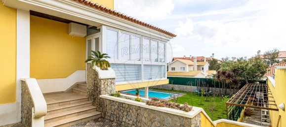 Villa T4 em Sintra, Portugal N.º 158250 43