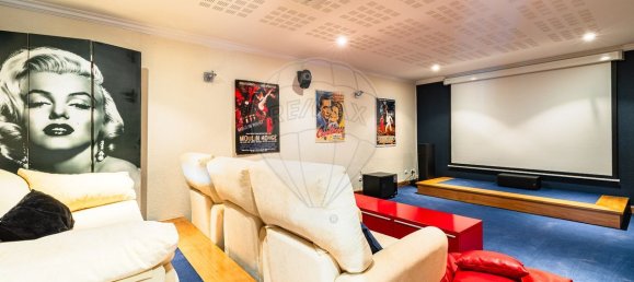 Villa T4 em Sintra, Portugal N.º 158250 33