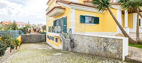 Villa T4 em Sintra, Portugal N.º 158250 46