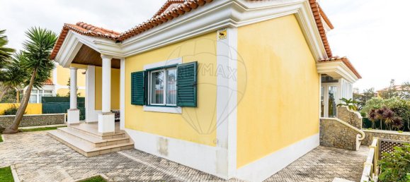 Villa T4 em Sintra, Portugal N.º 158250 2