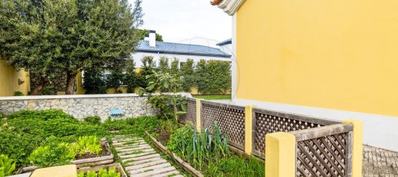 Villa T4 em Sintra, Portugal N.º 158250 45