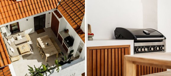 2 chambres Penthouse à Marbella, Spain No. 74930 4