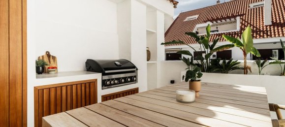 2 chambres Penthouse à Marbella, Spain No. 74930 14