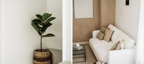 2 chambres Penthouse à Marbella, Spain No. 74930 7