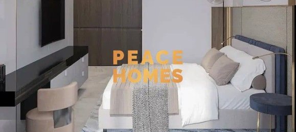 1 Schlafzimmer Wohnung in Jumeirah Village Circle, UAE, Nr. 10341 10