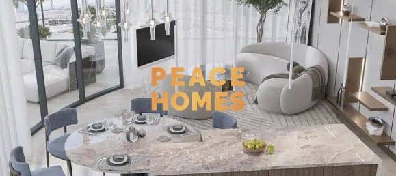 1 Schlafzimmer Wohnung in Jumeirah Village Circle, UAE, Nr. 10341 6