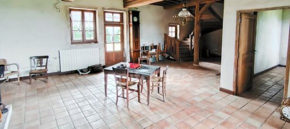 5 bedrooms House in Baudrieres, France No. 312558 9