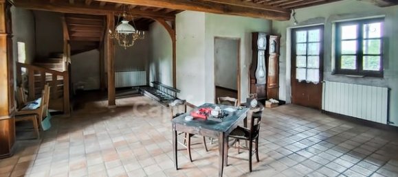 5 bedrooms House in Baudrieres, France No. 312558 15