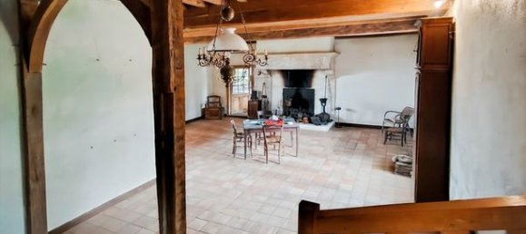 5 bedrooms House in Baudrieres, France No. 312558 12