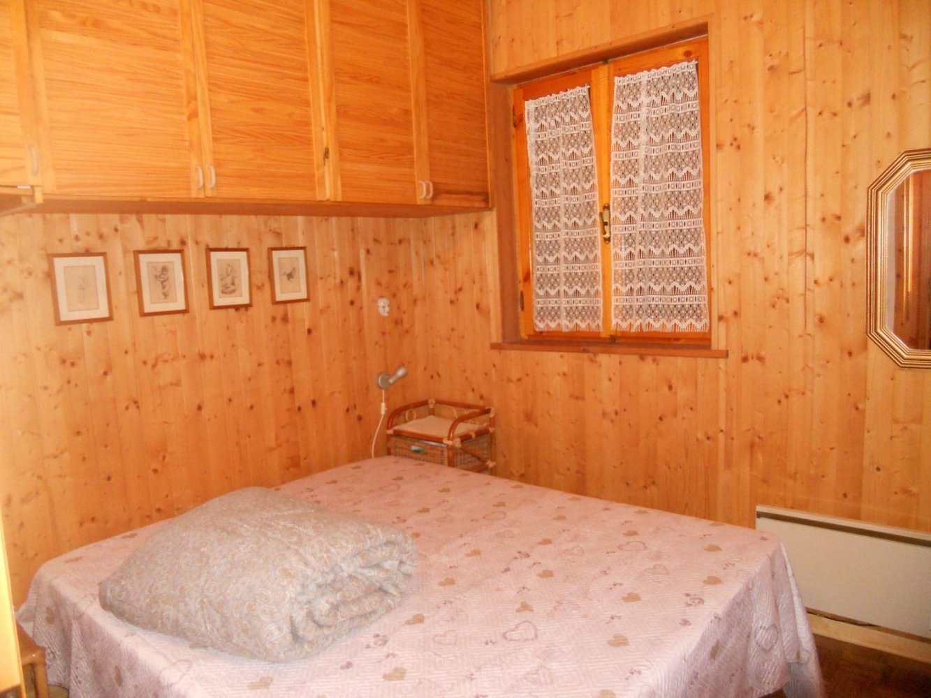 3 rooms Apartment in Fiumalbo, Italy No. 236412