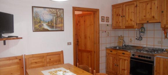 3 rooms Apartment in Fiumalbo, Italy No. 236412 5