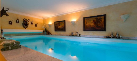 9 rooms Villa in Scharnstein, Austria No. 138180 6