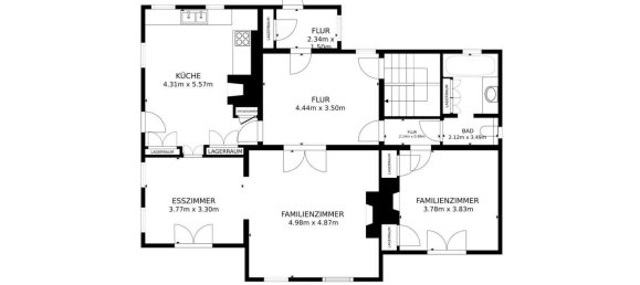9 rooms Villa in Scharnstein, Austria No. 138180 33