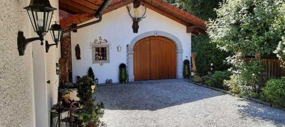 9 rooms Villa in Scharnstein, Austria No. 138180 27