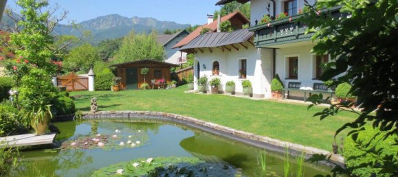 9 rooms Villa in Scharnstein, Austria No. 138180 26