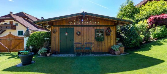 9 rooms Villa in Scharnstein, Austria No. 138180 31