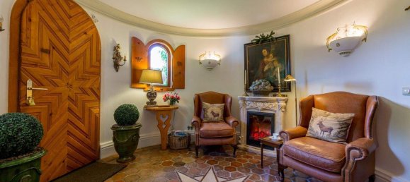 9 rooms Villa in Scharnstein, Austria No. 138180 15