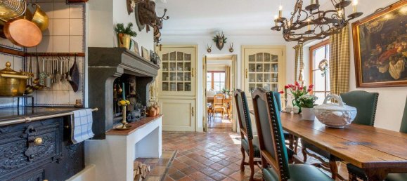 9 rooms Villa in Scharnstein, Austria No. 138180 4