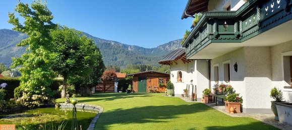 9 rooms Villa in Scharnstein, Austria No. 138180 18