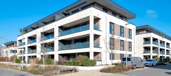 2 bedrooms Apartment in Bodenseekreis, Germany No. 63282 27