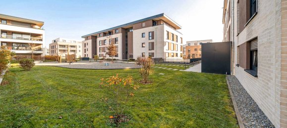 2 bedrooms Apartment in Bodenseekreis, Germany No. 63282 32