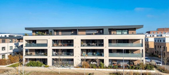 2 bedrooms Apartment in Bodenseekreis, Germany No. 63282 25