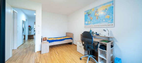 2 bedrooms Apartment in Bodenseekreis, Germany No. 63282 18