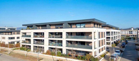 2 bedrooms Apartment in Bodenseekreis, Germany No. 63282 30