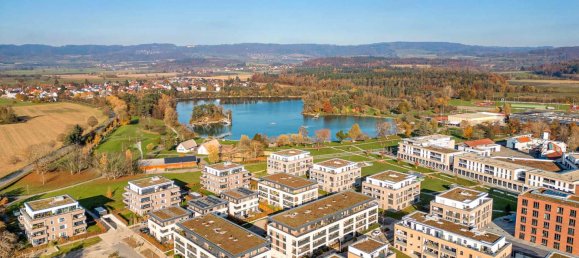 2 bedrooms Apartment in Bodenseekreis, Germany No. 63282 24