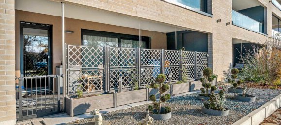 2 bedrooms Apartment in Bodenseekreis, Germany No. 63282 5