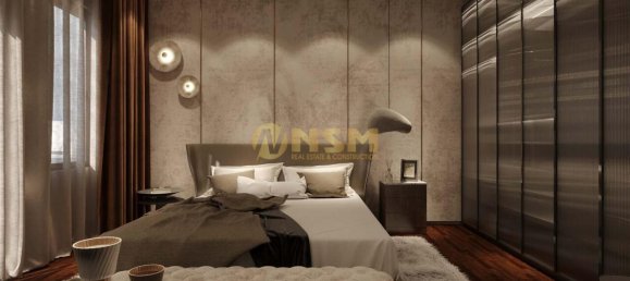 Apartment 1+1 in Alanya, Turkey No. 17329 3