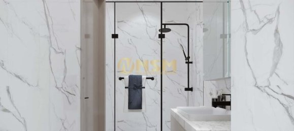 Apartment 1+1 in Alanya, Turkey No. 17329 9