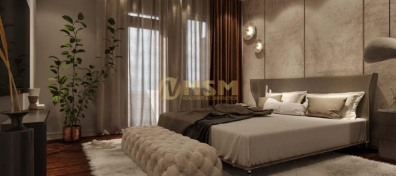 Apartment 1+1 in Alanya, Turkey No. 17329 2