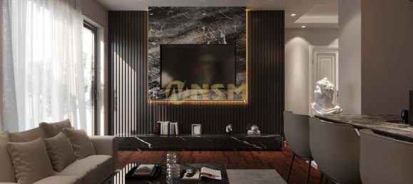 Apartment 1+1 in Alanya, Turkey No. 17329 5