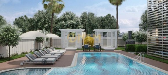 Apartment 1+1 in Alanya, Turkey No. 17329 13