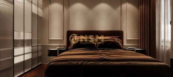 Apartment 1+1 in Alanya, Turkey No. 17329 11