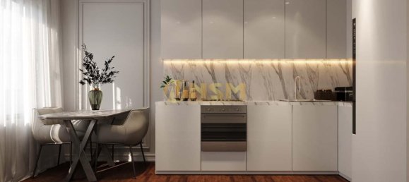 Apartment 1+1 in Alanya, Turkey No. 17329 4