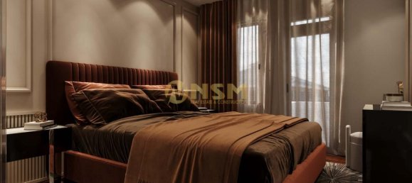 Apartment 1+1 in Alanya, Turkey No. 17329 10