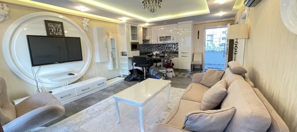 Apartment 1+1 in Alanya, Turkey No. 24232 2