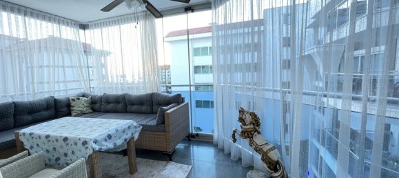 Apartment 1+1 in Alanya, Turkey No. 24232 5