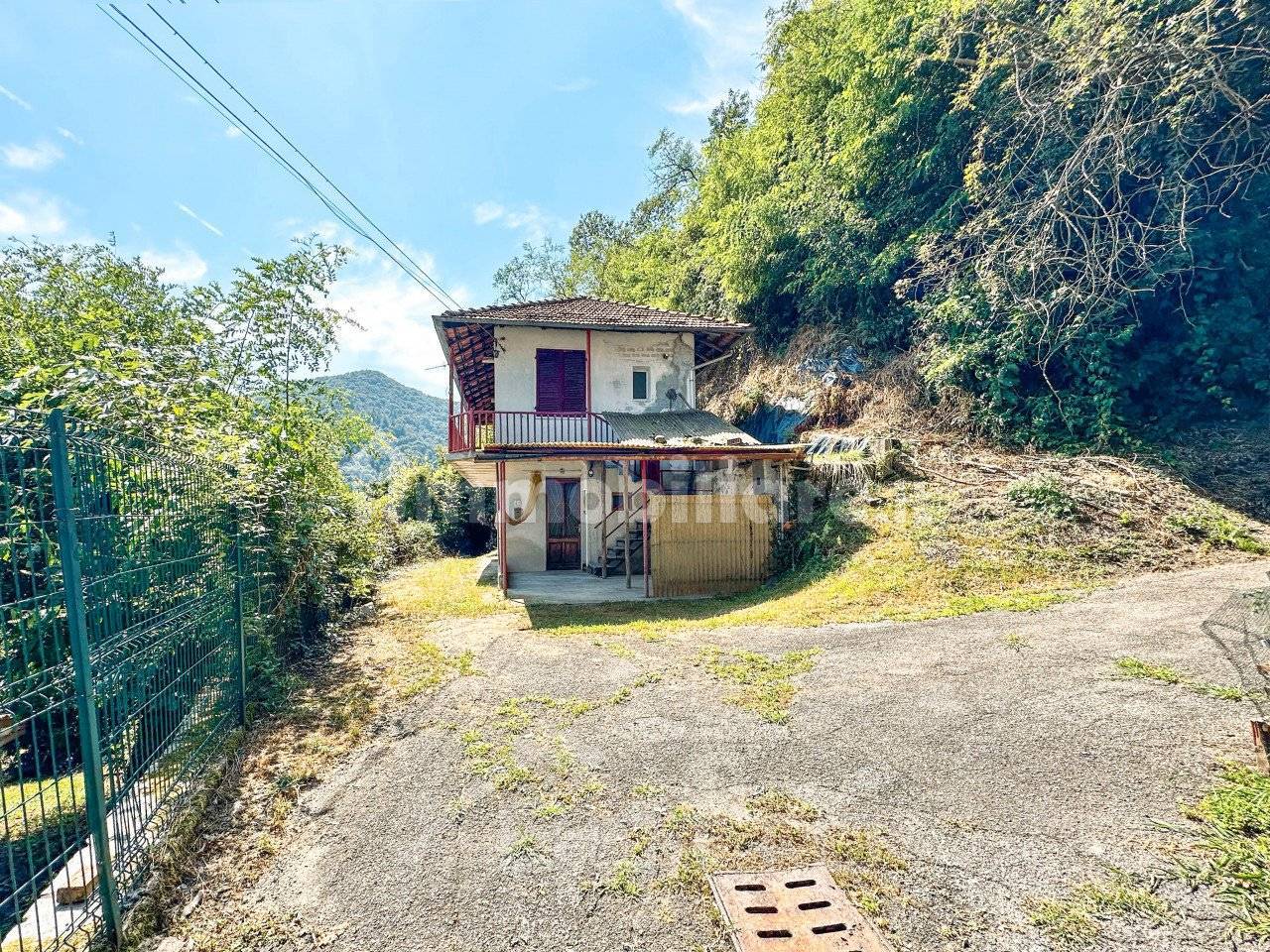 Casa T2 em Borgosesia, Italy N.º 145480