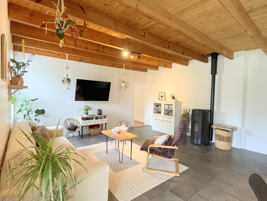 4 bedrooms House in Ploumagoar, France No. 292607