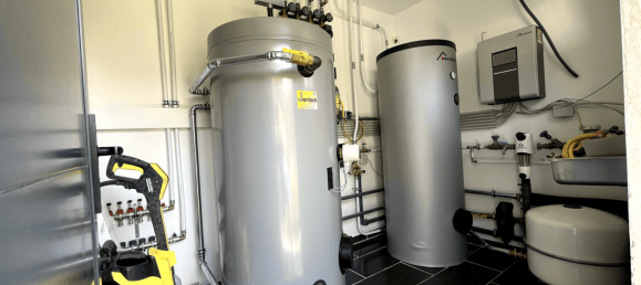 Casa de 7 habitaciónes en Wilhelmsburg, Austria No. 87409 2