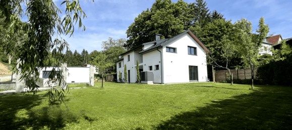 Casa de 7 habitaciónes en Wilhelmsburg, Austria No. 87409 11