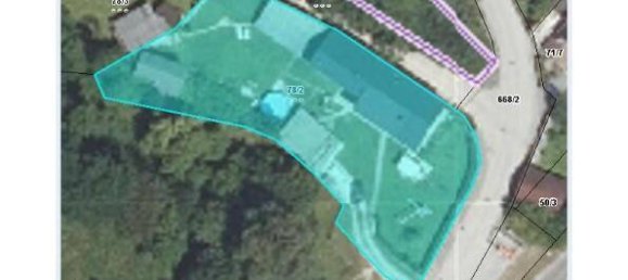 Casa de 7 habitaciónes en Wilhelmsburg, Austria No. 87409 3