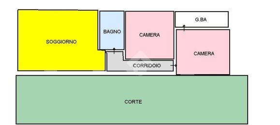 3-salle Maison à Torremaggiore, Italy No. 129784 15