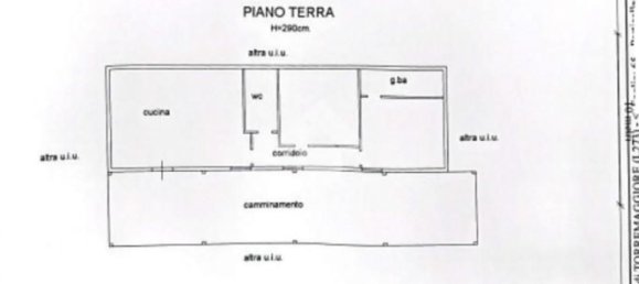 3-salle Maison à Torremaggiore, Italy No. 129784 16