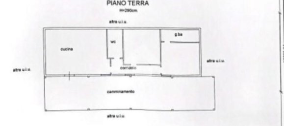 3-salle Maison à Torremaggiore, Italy No. 129784 17