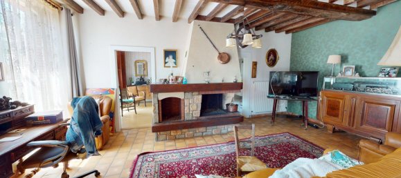 Casa de 4 dormitorios en Orne, France No. 306991 2