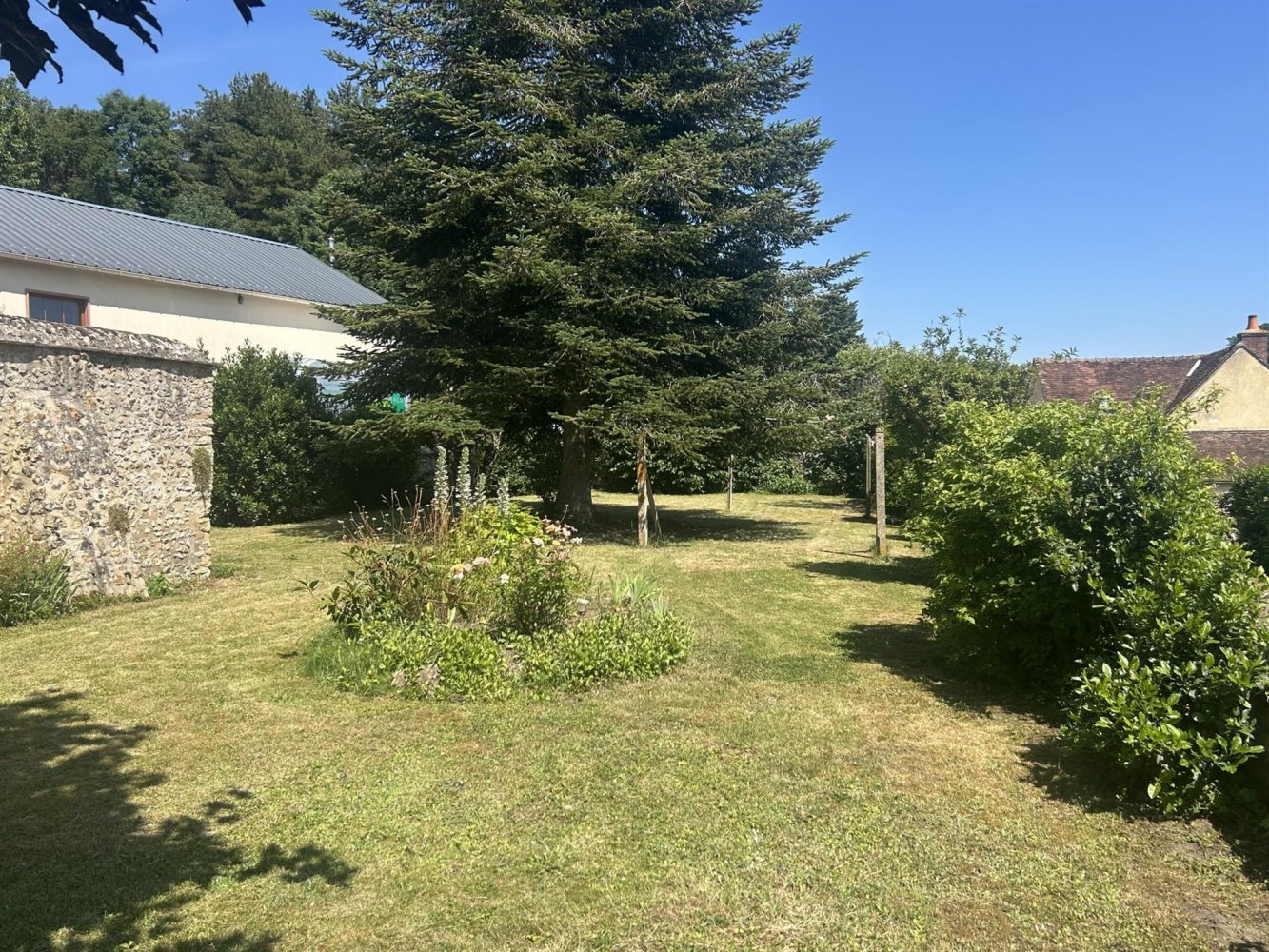 Casa de 4 dormitorios en Orne, France No. 306991